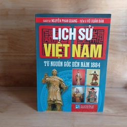 Lịch Sử Việt Nam Từ Nguồn Gốc Đến Năm 1884