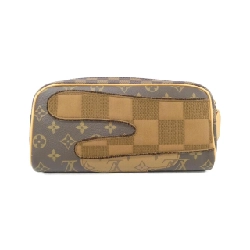 Túi đựng đồ Louis Vuitton Monogram Landscape Dopp Kit M26114 - Hàng hiệu Chính hãng 807074