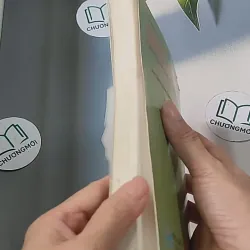 Tiếng Đức cho người mới bắt đầu - Lê Minh Cẩn 688496