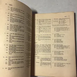 Arco TOEFL - Edith H. Babin 996679