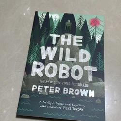 The Wild Robot Collection - Peter Brown 509341