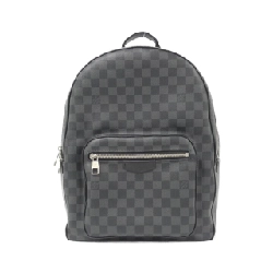 Ba lô Louis Vuitton Damier Graphite Josh N41473