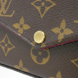Túi xách vai Louis Vuitton Monogram Pochette Felicie M61276 - Hàng hiệu Chính hãng 802755