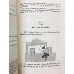 Quốc văn bổ túc văn hoá lớp 3 - nhóm biên soạn