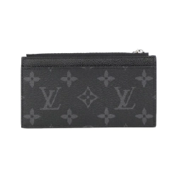 Ví đựng tiền xu Louis Vuitton Taiga Lama M30271 620456