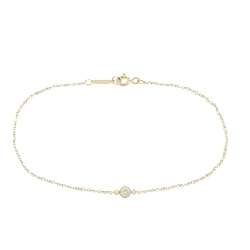 Vòng tay Tiffany By The Yard 666509