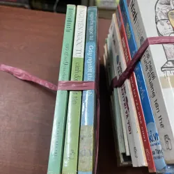 COMBO 3 CUỐN CỦA NGUYỄN NGỌC TƯ ( GÁY NGƯỜI THÌ LẠNH, GIÓ LẺ, CÁNH ĐỒNG BẤT TẬN ) 1049552