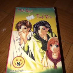 Mật ngọt tình yêu 