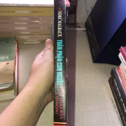 Thân phận con người-Ndre Malraux 957111