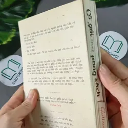 Cô Gái Trong Trang Sách - Guillaume Musso 604624