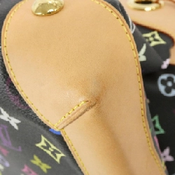 Túi xách chéo Louis Vuitton Multicolor Ursula M40124 - Hàng hiệu Chính hãng 767855