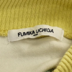FUMIKA UCHIDA Top - Hàng hiệu Authentic 823336