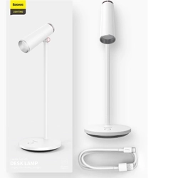 [[HIẾM]] ĐÈN BÀN HỌC/ ĐÈN NGỦ BASEUS* THIẾT KẾ HIỆN ĐẠI-ĐỘC ĐÁO* TẶNG QUÀ 0Đ FREESHIP T5+6 444937