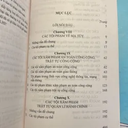 Giáo trình luật hình sự 1026295