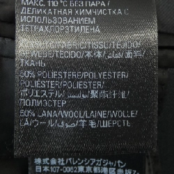 BALENCIAGA GARDE-ROBE 814409 TKT28 Áo khoác 632215