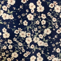 Đầm đen bông, size M 521311