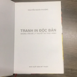 Tranh in độc bản 463902