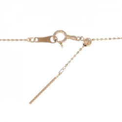 K18PG Dây chuyền kim cương 0.30CT - Hàng hiệu Chính hãng 858216