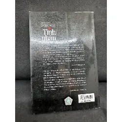 [Phiên Chợ Sách Cũ] Tình Nhân - Janusz Leon Wiśniewski 2204, 2009 435276