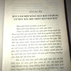 Phép màu nhiệm của giới mày râu 778519