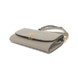 【Sản phẩm mới】Tory Burch Robinson Chain Wallet 137152 629002