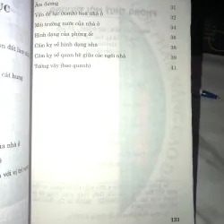 Phong thuỷ môi trường - Trương Thiếu Huyền 1031937