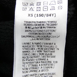 【Mã giảm giá】Gucci GUCCI Áo nỉ 639457