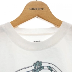 Áo thun HERMES 馬銜 4H4626DA - Hàng hiệu Chính hãng 774189