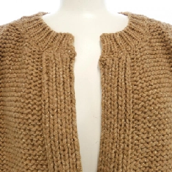 【Mã giảm giá】Áo khoác cardigan Lescopains 637928