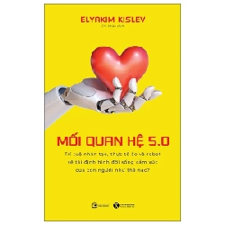 Mối Quan Hệ 5.0 - Elyakim Kislev