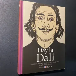 Đây là Dalis- Đông A 1013581