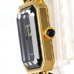 Chanel Première GP kích thước L H0001 GP Quartz - Hàng hiệu Authentic 876455