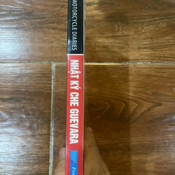 Nhật ký Che Guevara  (k4) 455672