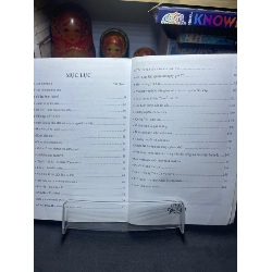 Linh cảm mùa xuân 1999 mới 70% ố bẩn Thanh Lê HPB0906 SÁCH VĂN HỌC 915533