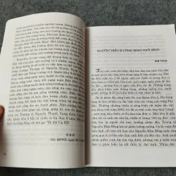 SÁNG MÃI PHẨM CHẤT BỘ ĐỘI CỤ HỒ TẬP IV 700911