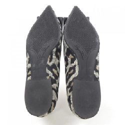 【Mã giảm giá】Giày bệt ROGER VIVIER 661624