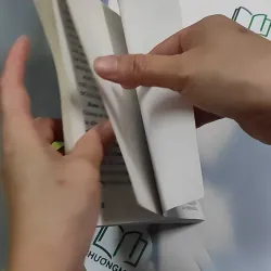 Đạo làm người - Đinh Vũ 776240