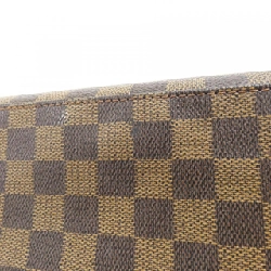 Túi xách vai Louis Vuitton Damier Looping GM N51144 612796