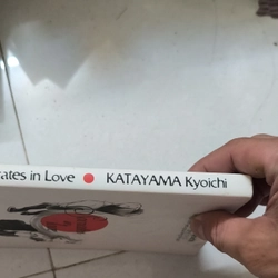 Socrates in love Katayama kyoichi 404987
