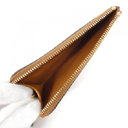 【Sản phẩm mới】Chloé CHC24WP449 O16 Ví đựng tiền xu 622038