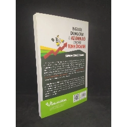 [59K/kg] Người dũng cảm và kẻ điên rồ trong kinh doanh mới 90% HCM2512 437354
