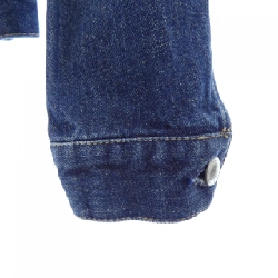 6°VOCALE Áo khoác denim - Hàng hiệu Authentic 819275