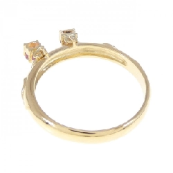 Nhẫn Tourmaline K18YG - Hàng hiệu Chính hãng 855233