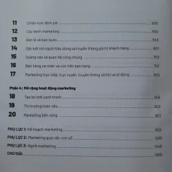 Sách Nguyên Lý Marketing- Philip Kotler 604947