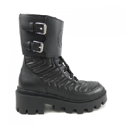 【Khuyến mãi】Giày bốt GUCCI