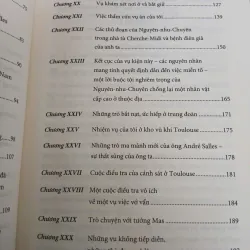CHUYỆN NHỮNG NGƯỜI AN NAM Ở PARIS - PHAN VĂN TRƯỜNG (SITY MARIA COTIKA VÀ HUỲNH MAI DỊCH) 1008995