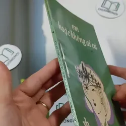 Thơ - Em Hoặc Không Ai Cả (1995) 713836