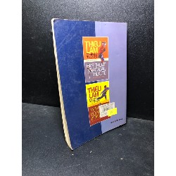 Thiếu lâm chính tông Liên hoàn tuyệt cước Đăng Phong mới 80% ố , bẩn (thể thao) HCM1201 Oreka-Blogmeo 58797
