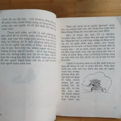 Võ Thuật Aikido - Võ Sư Oratti 957041