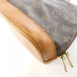 Túi Louis Vuitton Monogram Alma PM M51130 615845